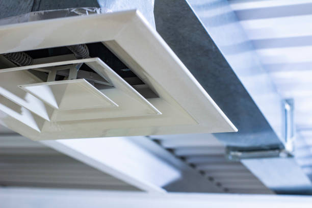 Best Local Air Duct Cleaning Services  in Cohoes, NY