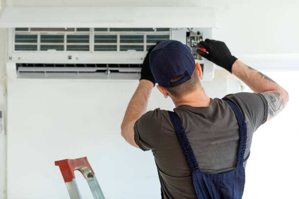 Best Affordable HVAC Duct Cleaning  in Cohoes, NY