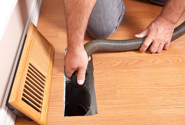 Best Best Air Duct Cleaning Company  in Cohoes, NY