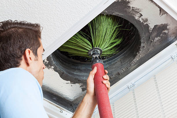 Best Commercial Air Duct Cleaning  in Cohoes, NY