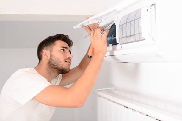 Best Best Air Duct Cleaning Company  in Cohoes, NY