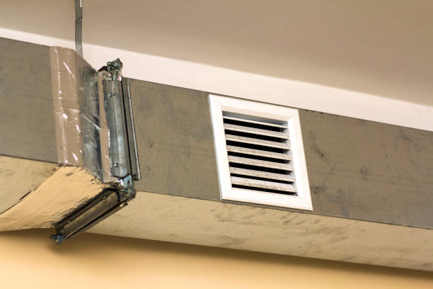 Best Air Duct Cleaning Near Me  in Cohoes, NY